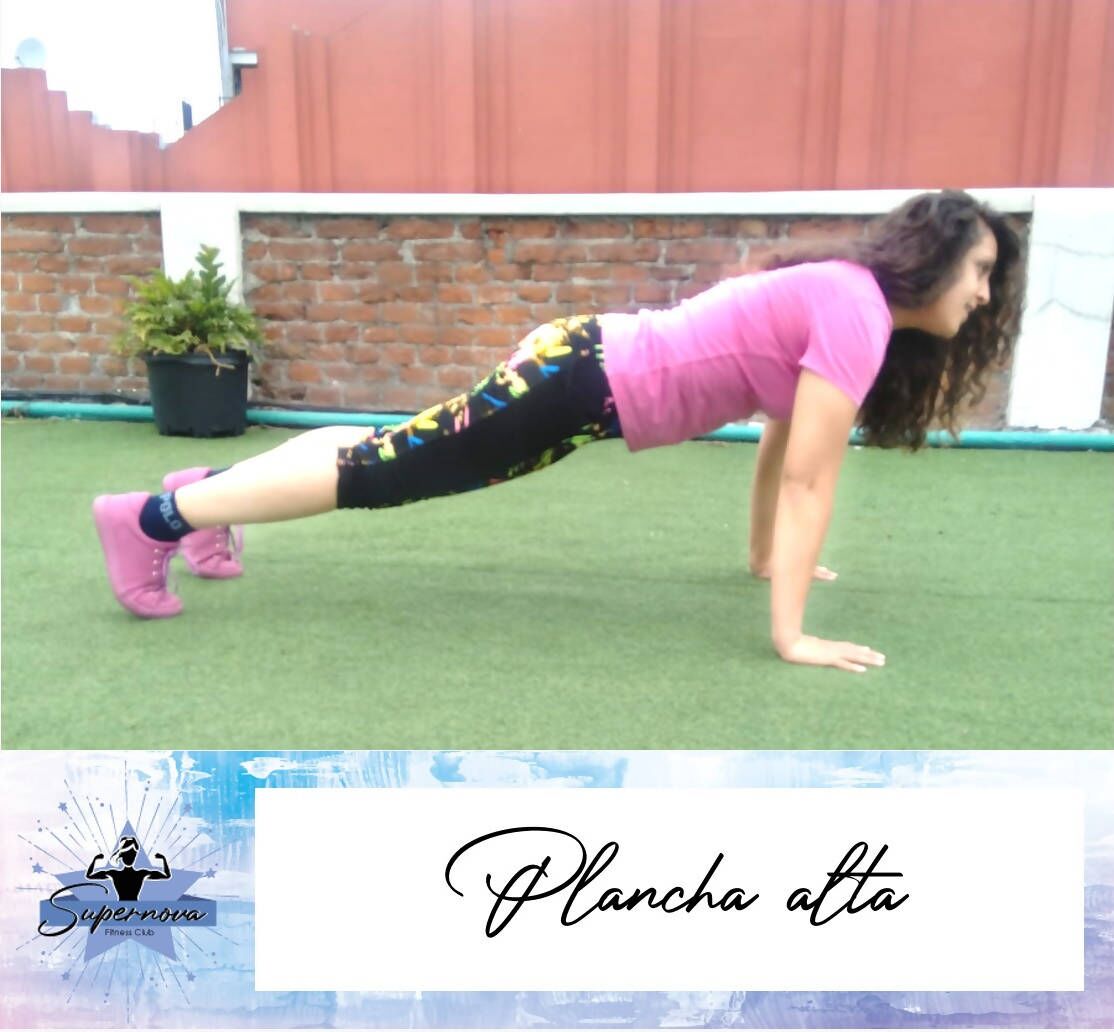 Clases de TABATA grupal al aire libre1