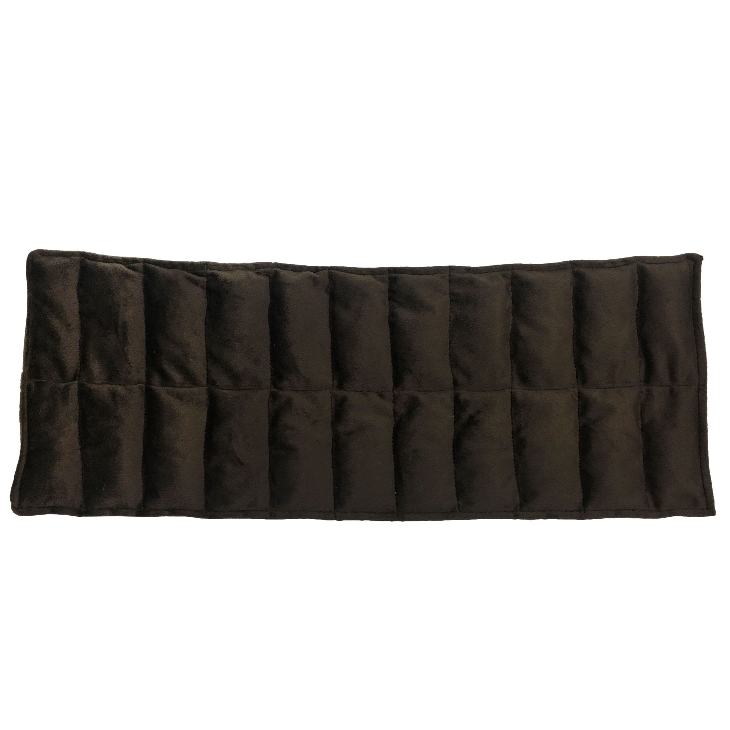 Compresa para relajación sacro lumbar