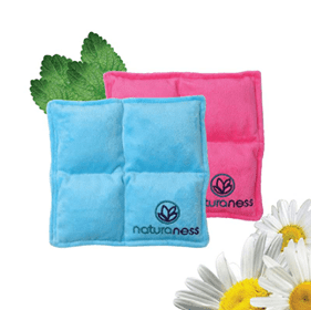 aaa Compresa para cólicos bébe