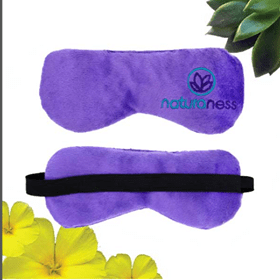 Antifaz anti-migraña