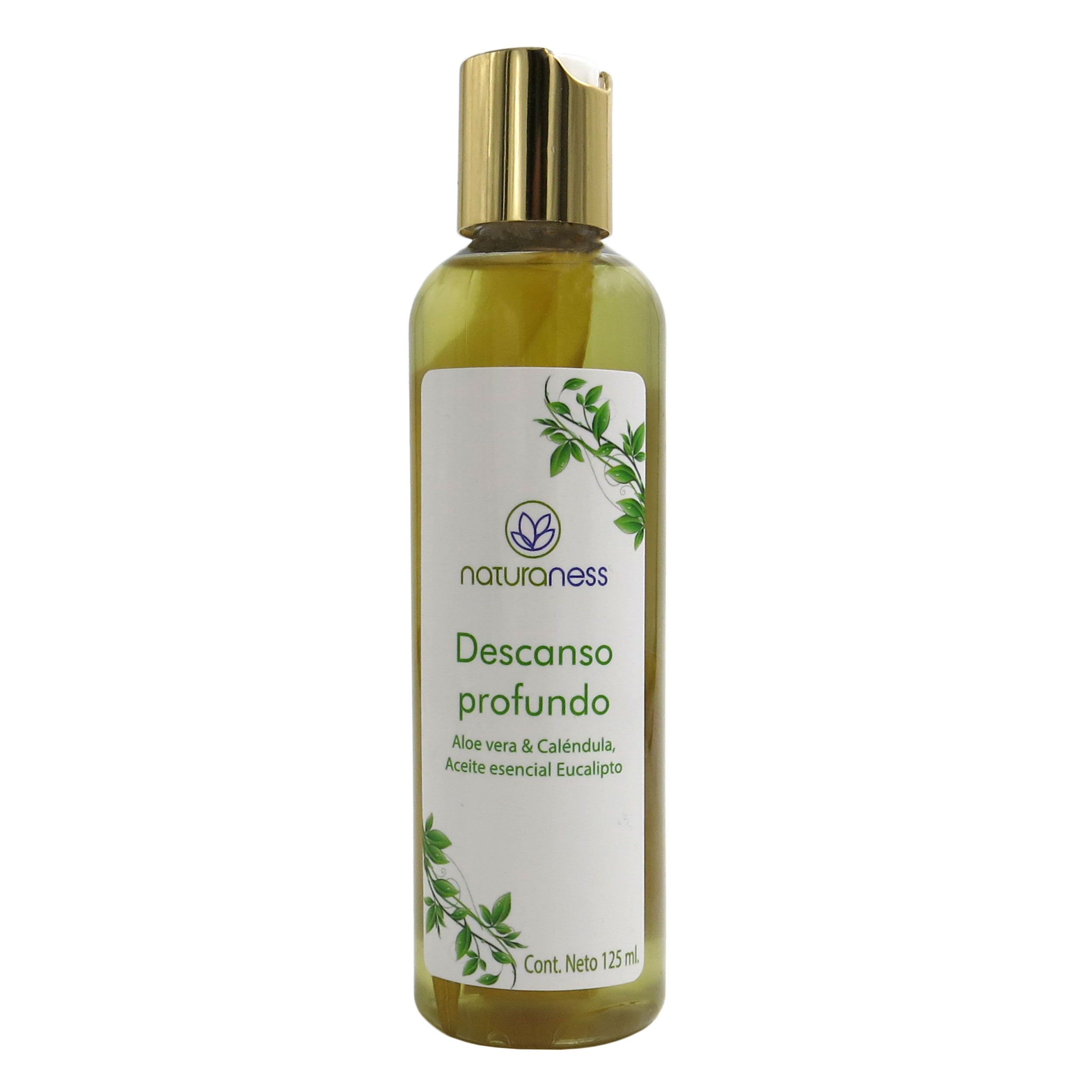 descanso-profundo Aceite para masaje Descanso profundo