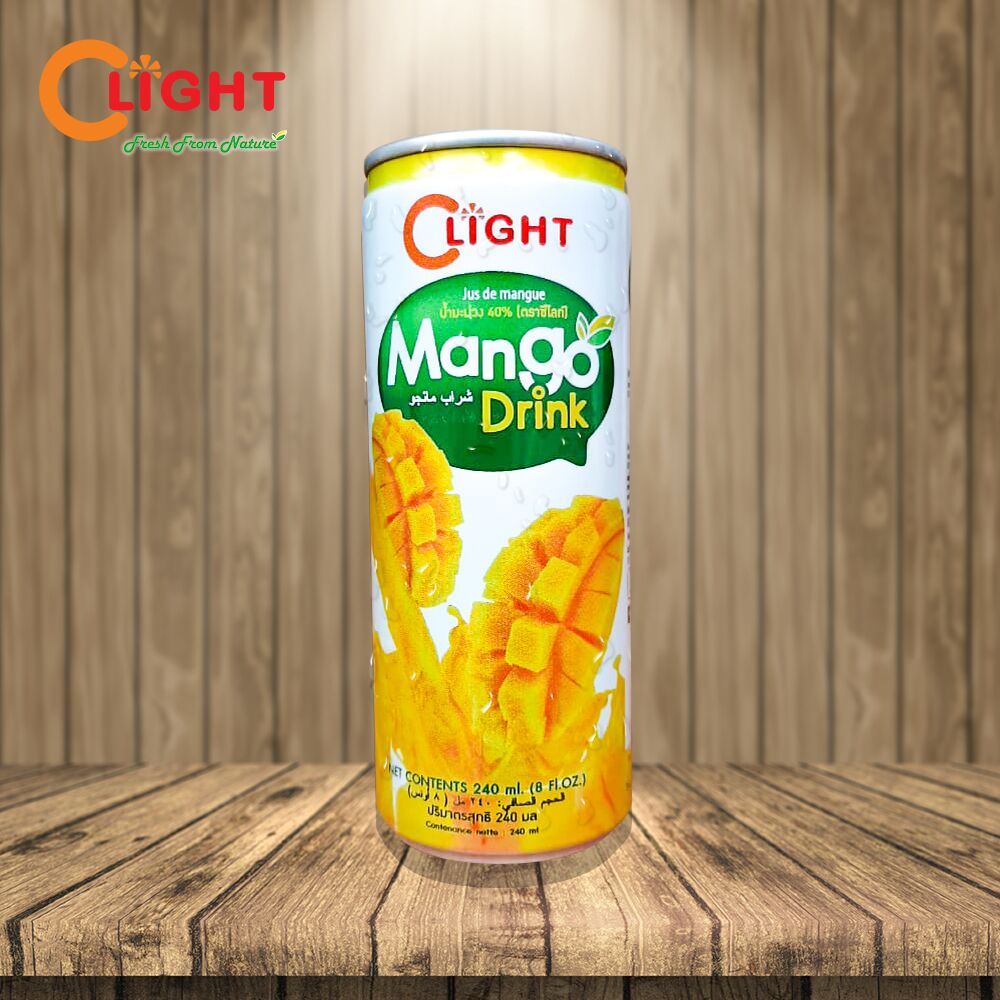 Jugo sabor Mango Jugo sabor Mango