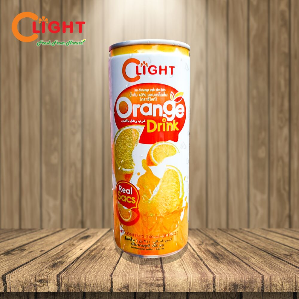 Naranja Jugo sabor Naranja