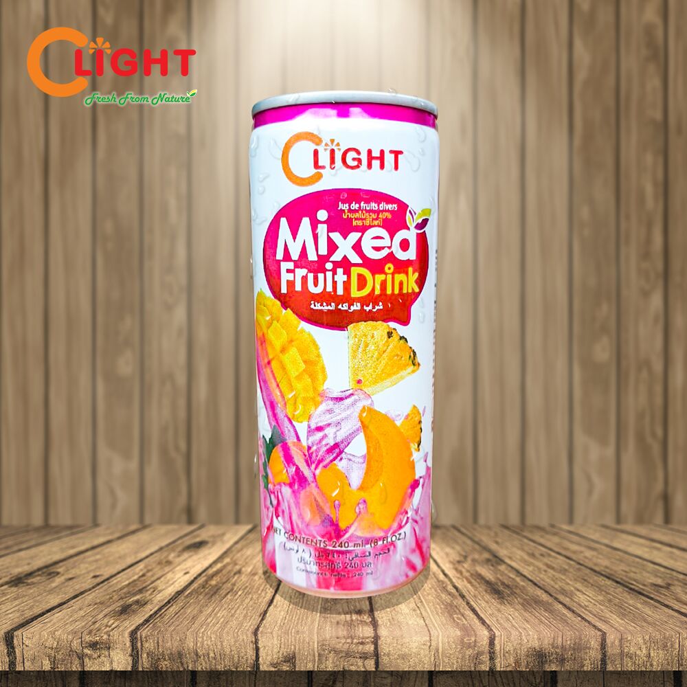 Jugo Sabor Frutos Mixtos Jugo Sabor Frutos Mixtos