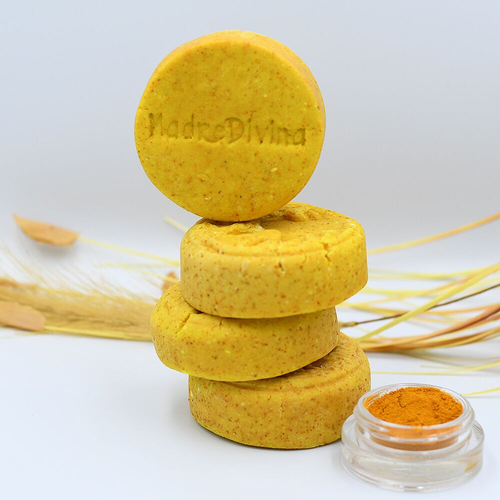 shampoo-curcuma