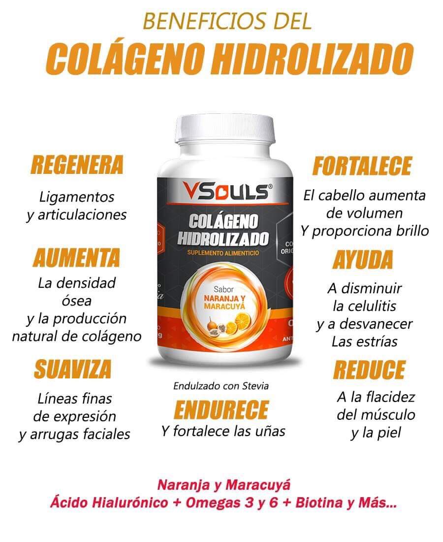 naranja beneficios