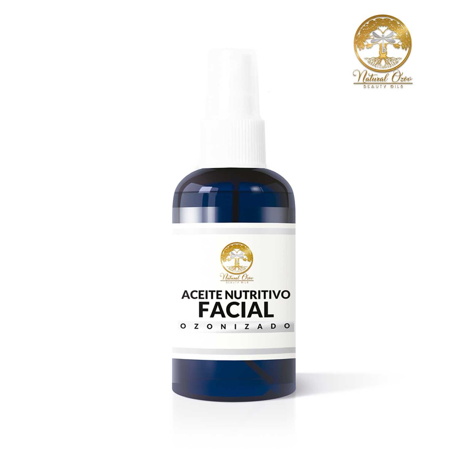 12. Aceite Nutritivo