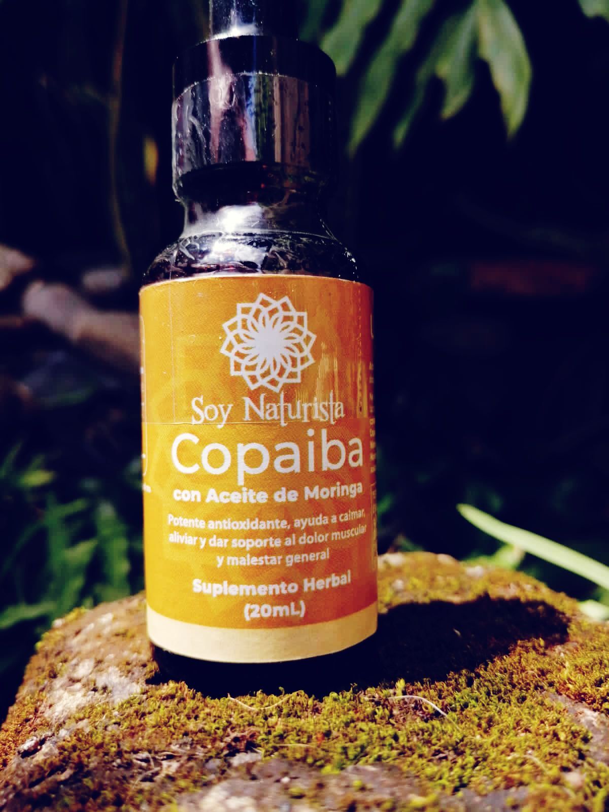 Copaiba #2