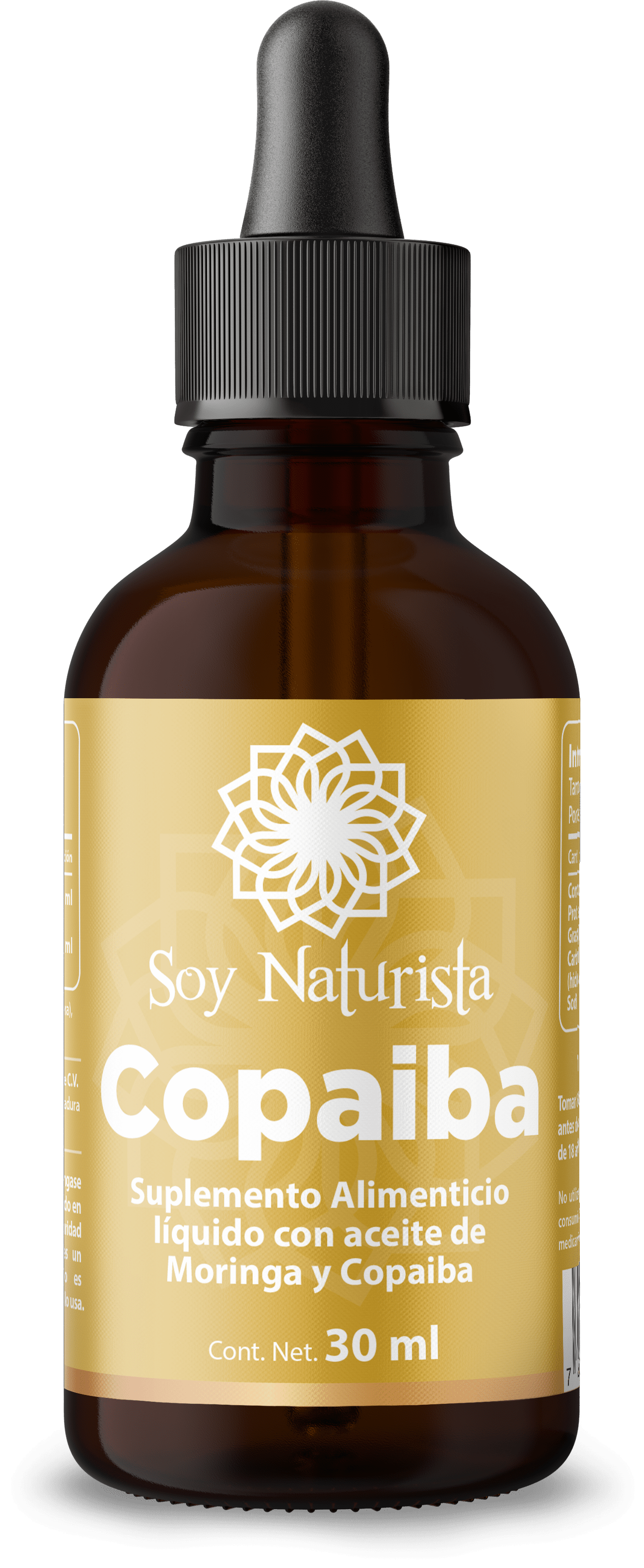 SNMX-O-COPAIBA-CS