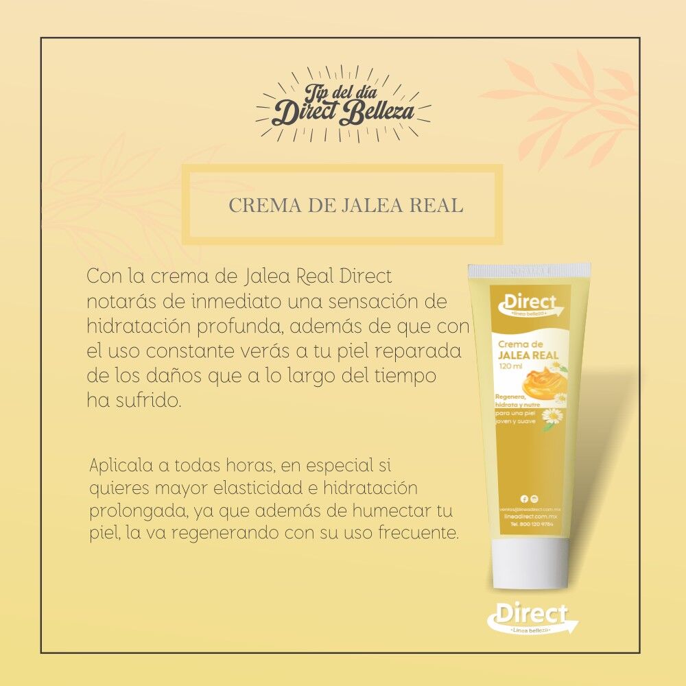 PUBLICIDAD JALEAchica