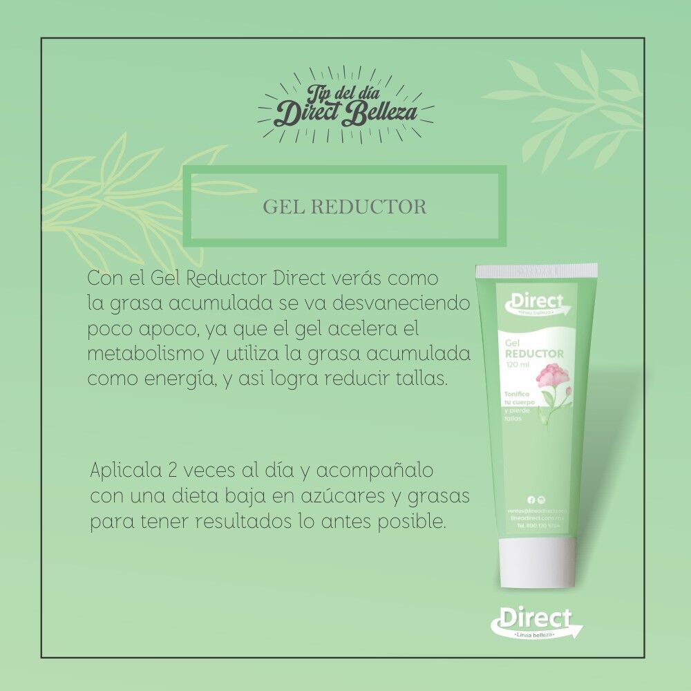 PUBLICIDAD REDUCTORchica