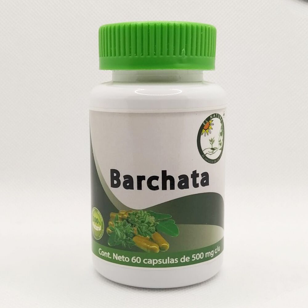 barchata
