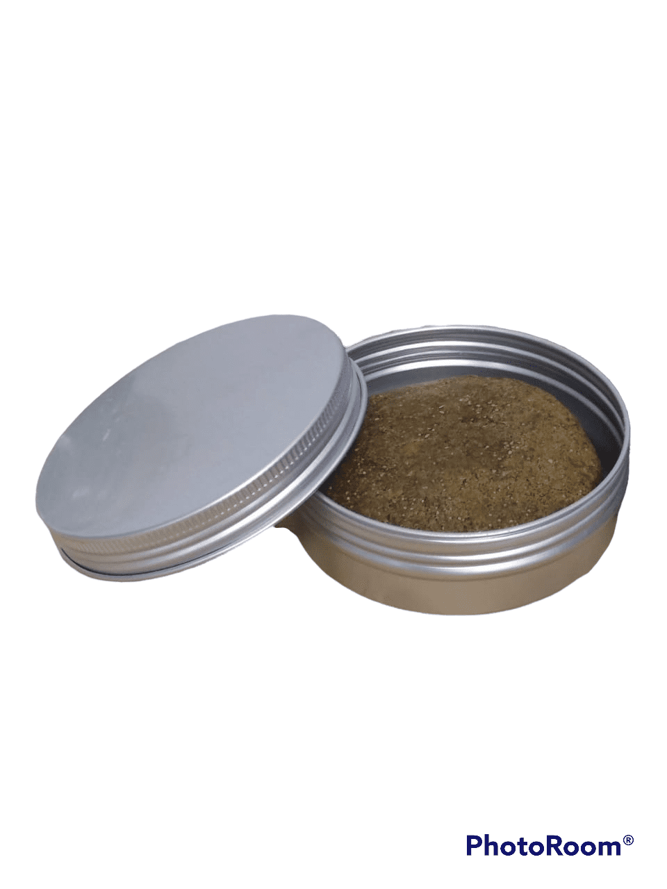 Solido romero blanco