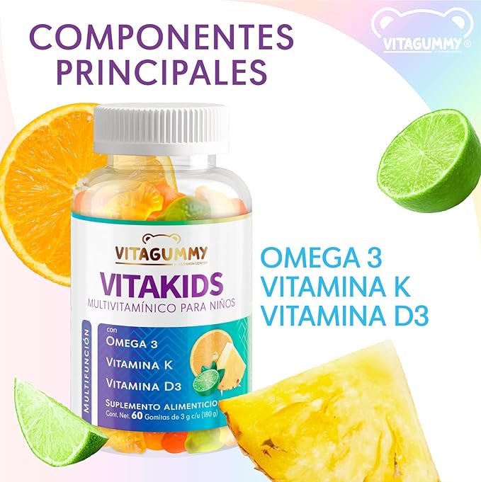VITAKIDS3