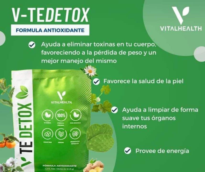 TE DETOX