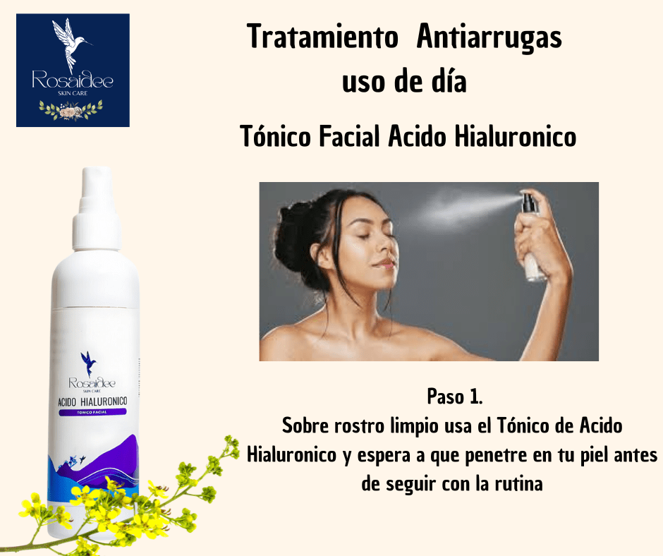 Tratamiento Antiarrugas 2