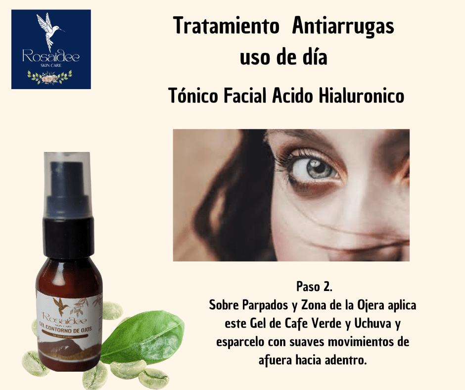 Tratamiento Antiarrugas 3