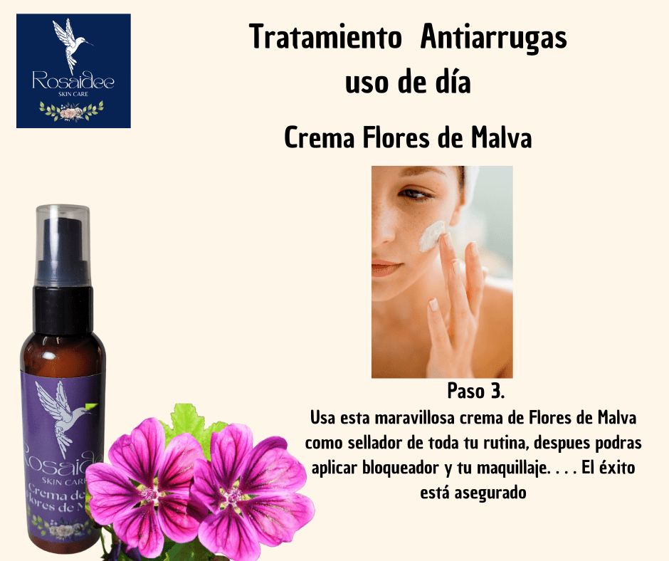 Tratamiento Antiarrugas 5