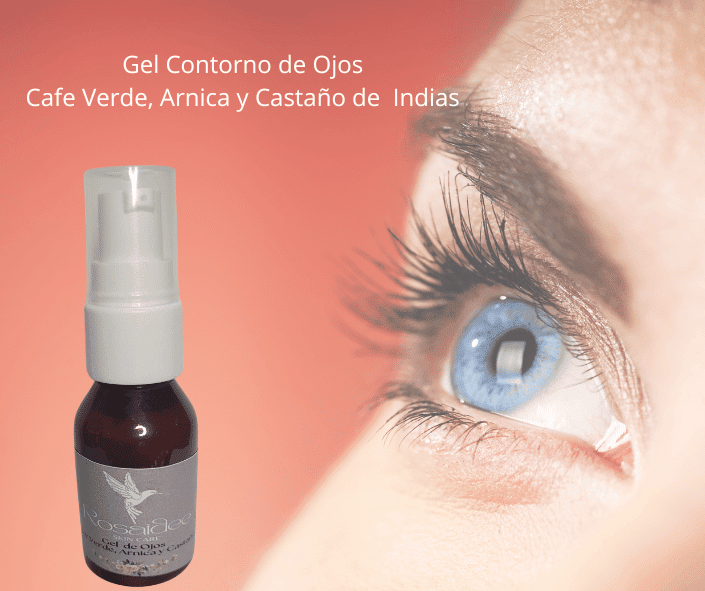 gel ojos 21