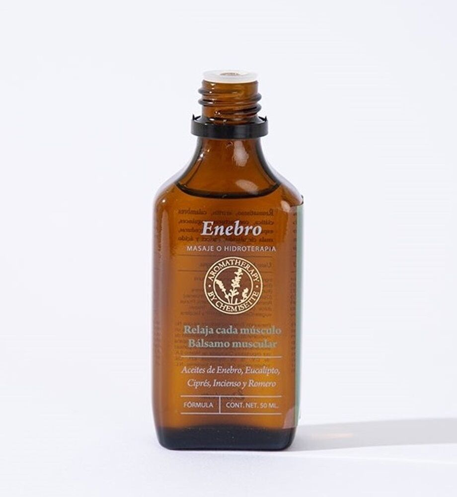 Enebro fórmula Enebro fórmula (aceite)