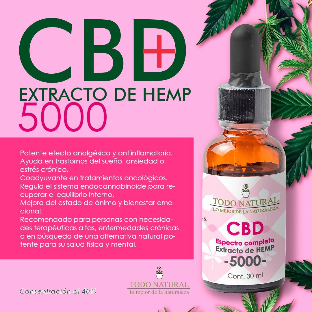 cbd5000