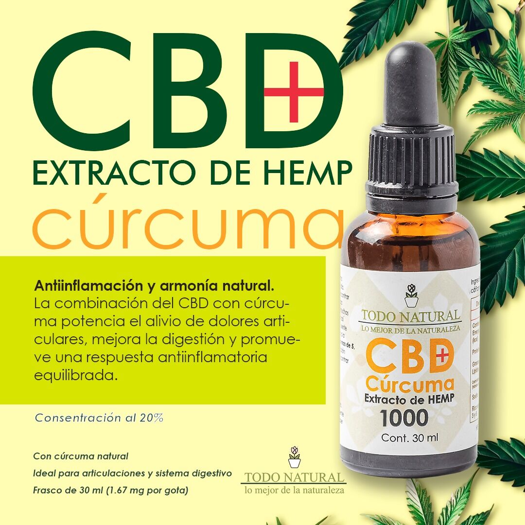cbd1000curcuma