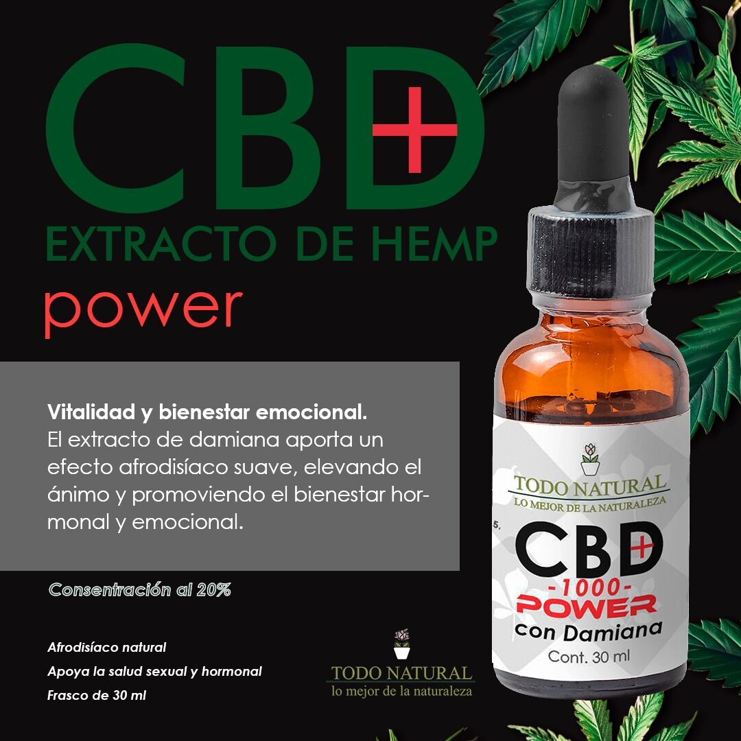 cbdpower