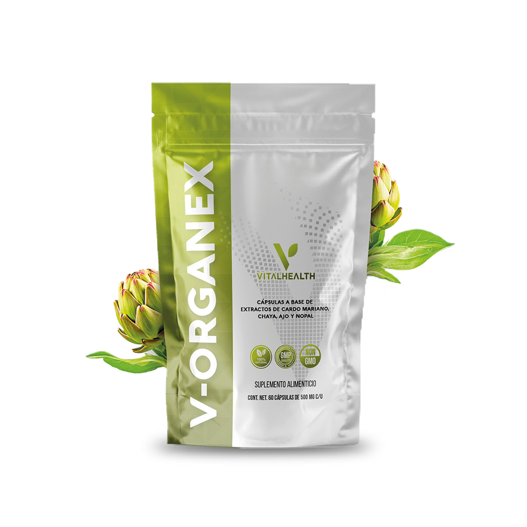 V-Organex de Vital Health