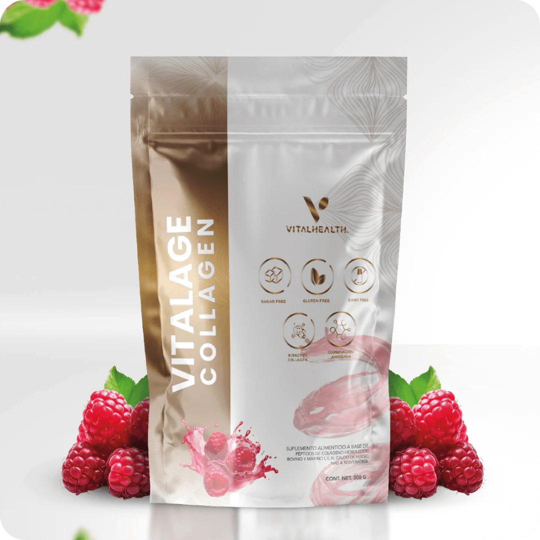 Vitallage_Collagen